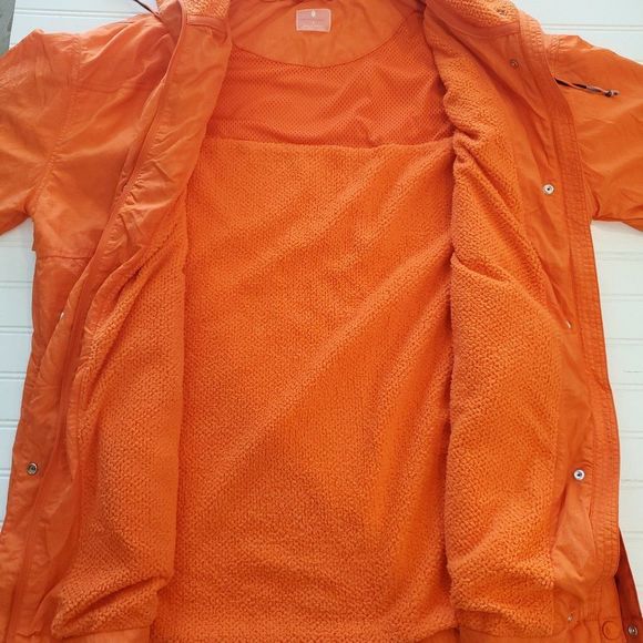 🤑 Free People Movement Searching for Something Parka Jacket - Picture 13 of 16